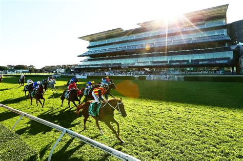 Randwick Latest Expert Racing Tips & Betting Guide .